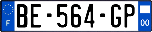 BE-564-GP