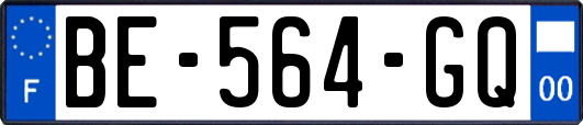 BE-564-GQ