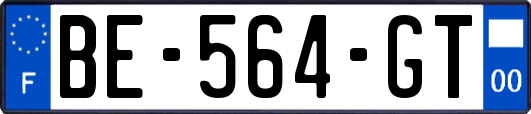 BE-564-GT