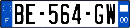 BE-564-GW