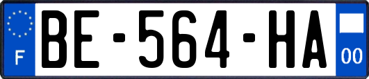 BE-564-HA