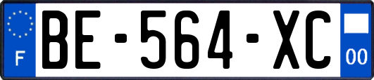 BE-564-XC