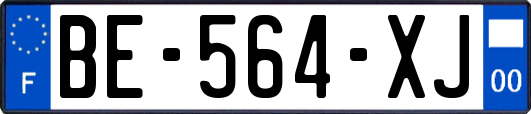 BE-564-XJ