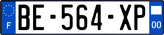BE-564-XP