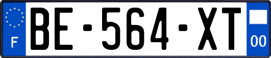 BE-564-XT