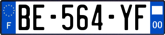 BE-564-YF