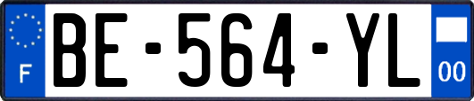 BE-564-YL