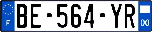 BE-564-YR