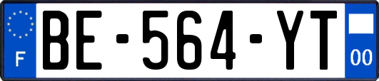 BE-564-YT