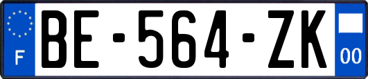 BE-564-ZK