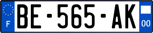 BE-565-AK