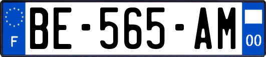 BE-565-AM