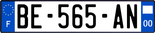 BE-565-AN