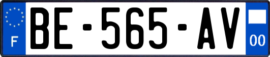 BE-565-AV