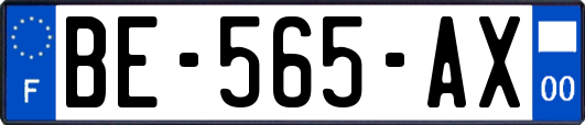 BE-565-AX