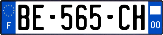BE-565-CH