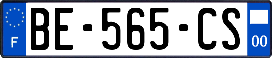 BE-565-CS