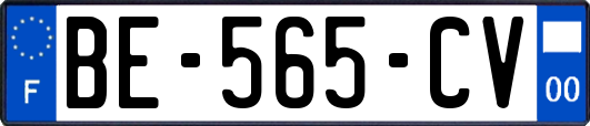 BE-565-CV