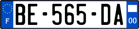 BE-565-DA