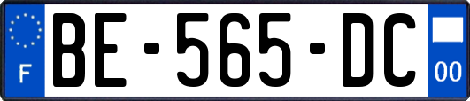 BE-565-DC