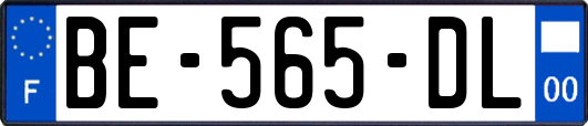 BE-565-DL