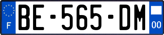 BE-565-DM