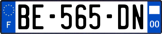 BE-565-DN