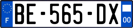 BE-565-DX
