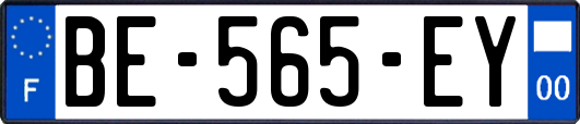 BE-565-EY