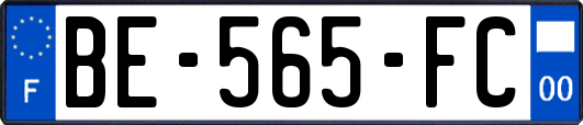 BE-565-FC
