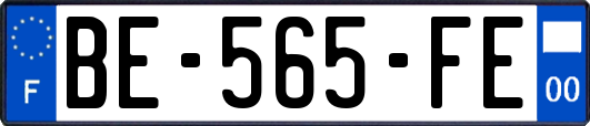 BE-565-FE