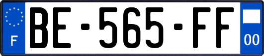 BE-565-FF