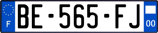 BE-565-FJ