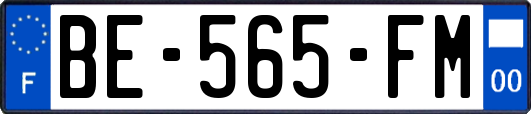 BE-565-FM