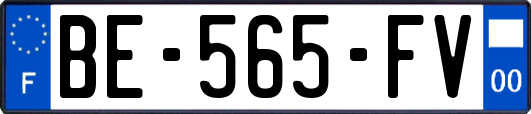 BE-565-FV