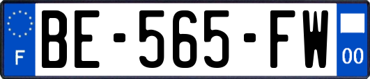 BE-565-FW