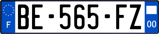 BE-565-FZ