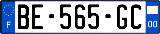 BE-565-GC