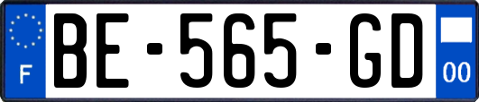 BE-565-GD