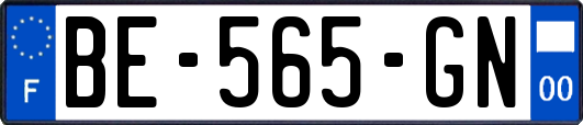 BE-565-GN