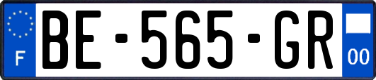 BE-565-GR