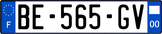 BE-565-GV