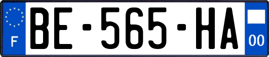 BE-565-HA