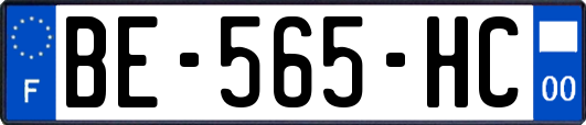 BE-565-HC