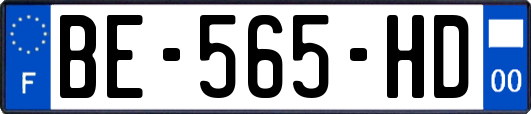 BE-565-HD