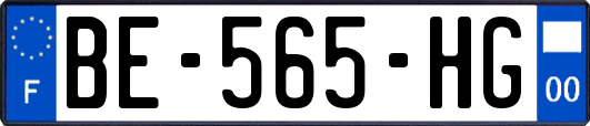 BE-565-HG