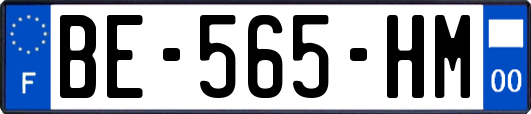 BE-565-HM