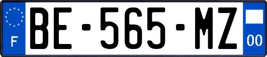 BE-565-MZ
