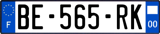 BE-565-RK