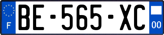 BE-565-XC